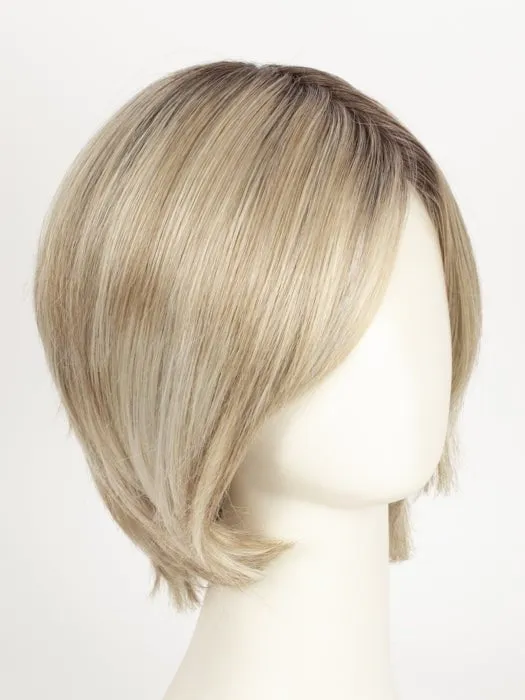 Flash Forward | Synthetic Lace Front Wig (Mono Top)