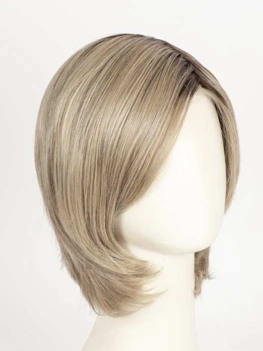 Flash Forward | Synthetic Lace Front Wig (Mono Top)