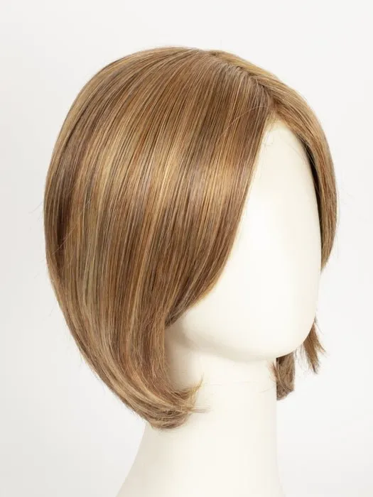 Flash Forward | Synthetic Lace Front Wig (Mono Top)