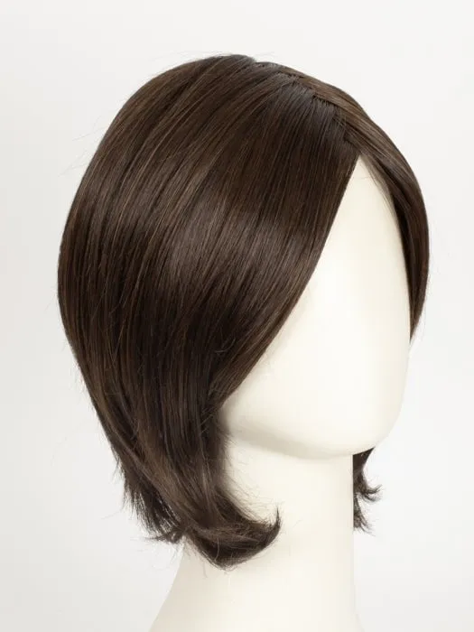 Flash Forward | Synthetic Lace Front Wig (Mono Top)