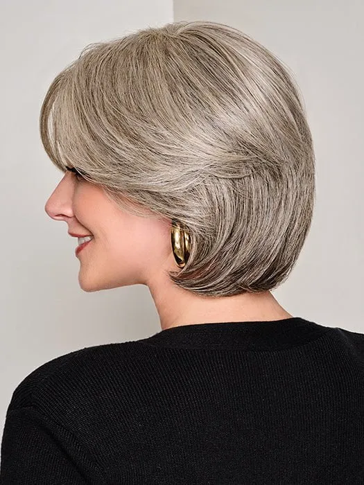 Flash Forward | Synthetic Lace Front Wig (Mono Top)