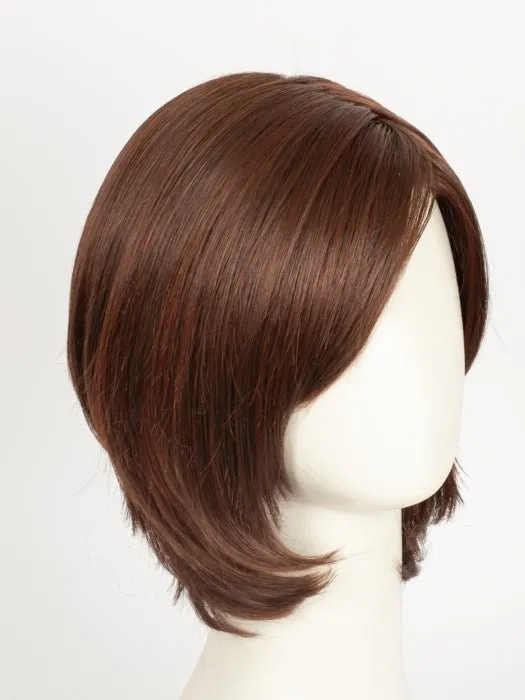 Flash Forward | Synthetic Lace Front Wig (Mono Top)
