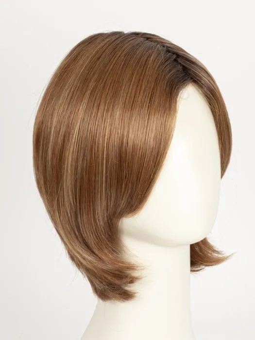 Flash Forward | Synthetic Lace Front Wig (Mono Top)
