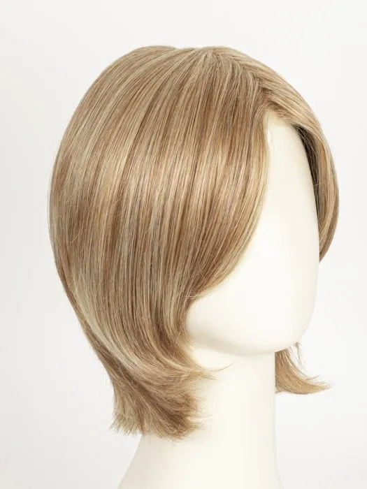 Flash Forward | Synthetic Lace Front Wig (Mono Top)