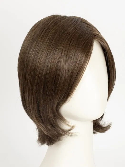 Flash Forward | Synthetic Lace Front Wig (Mono Top)