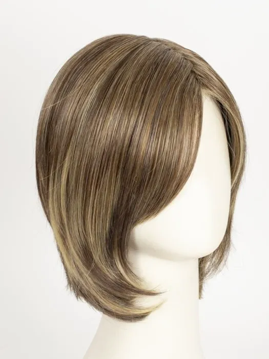 Flash Forward | Synthetic Lace Front Wig (Mono Top)