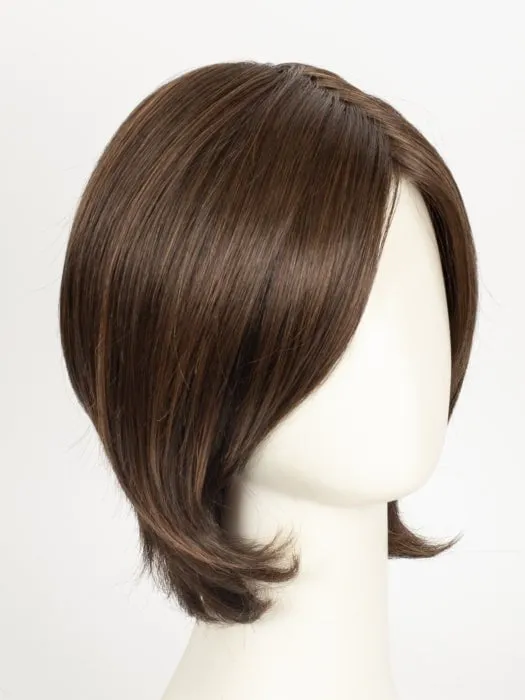 Flash Forward | Synthetic Lace Front Wig (Mono Top)