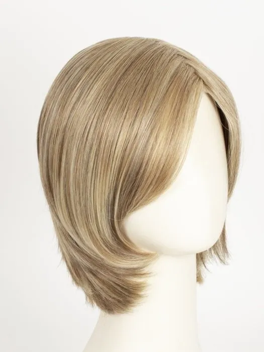 Flash Forward | Synthetic Lace Front Wig (Mono Top)