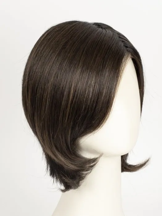 Flash Forward | Synthetic Lace Front Wig (Mono Top)