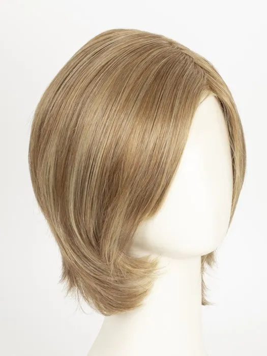 Flash Forward | Synthetic Lace Front Wig (Mono Top)
