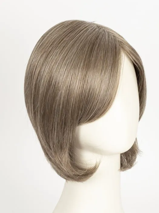 Flash Forward | Synthetic Lace Front Wig (Mono Top)
