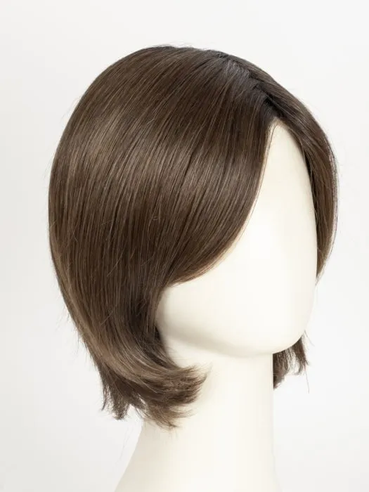 Flash Forward | Synthetic Lace Front Wig (Mono Top)