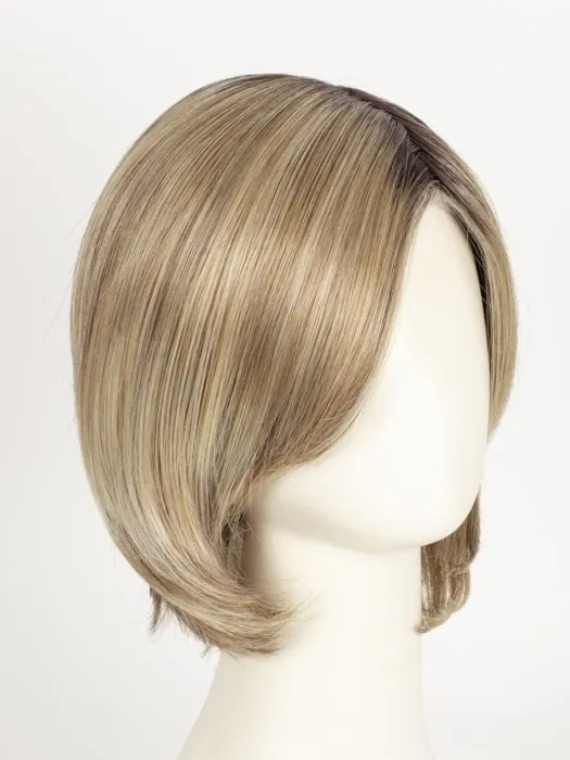 Flash Forward | Synthetic Lace Front Wig (Mono Top)