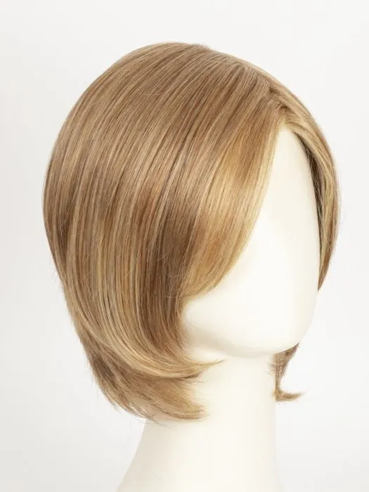 Flash Forward | Synthetic Lace Front Wig (Mono Top)