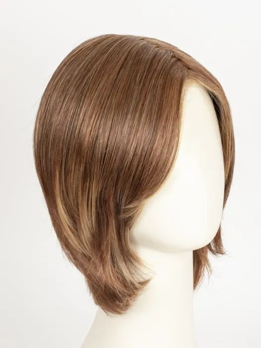Flash Forward | Synthetic Lace Front Wig (Mono Top)