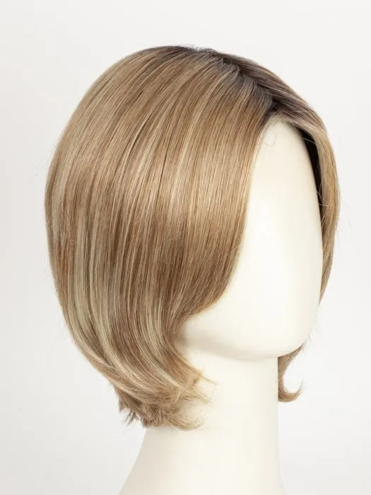 Flash Forward | Synthetic Lace Front Wig (Mono Top)