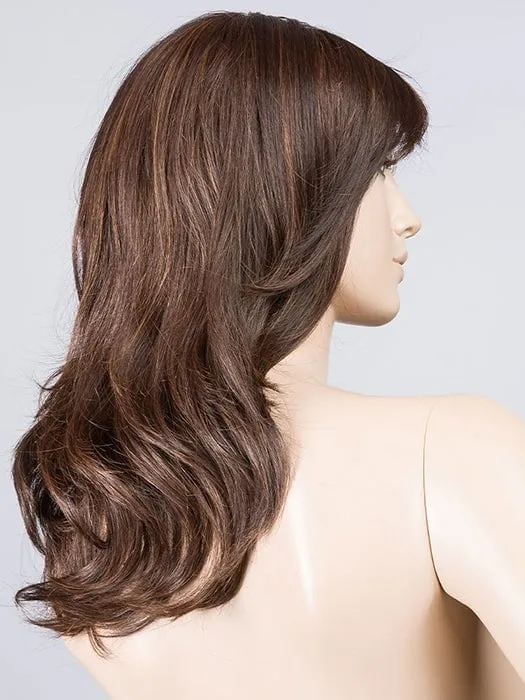 Flash | Synthetic Lace Front Wig (Mono Part)