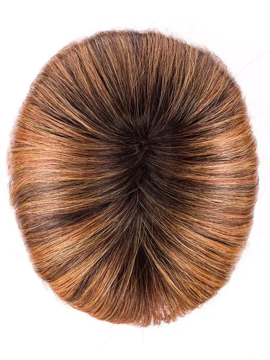 Flash | Synthetic Lace Front Wig (Mono Part)