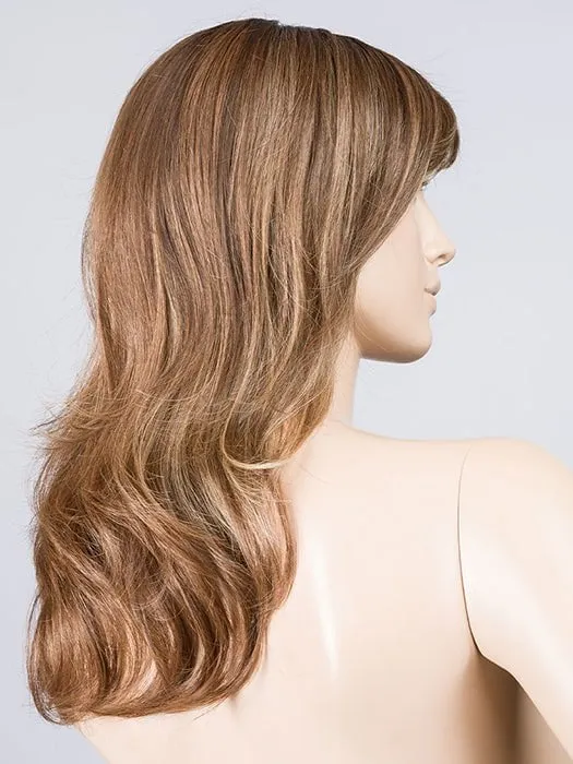Flash | Synthetic Lace Front Wig (Mono Part)