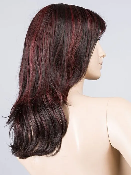 Flash | Synthetic Lace Front Wig (Mono Part)