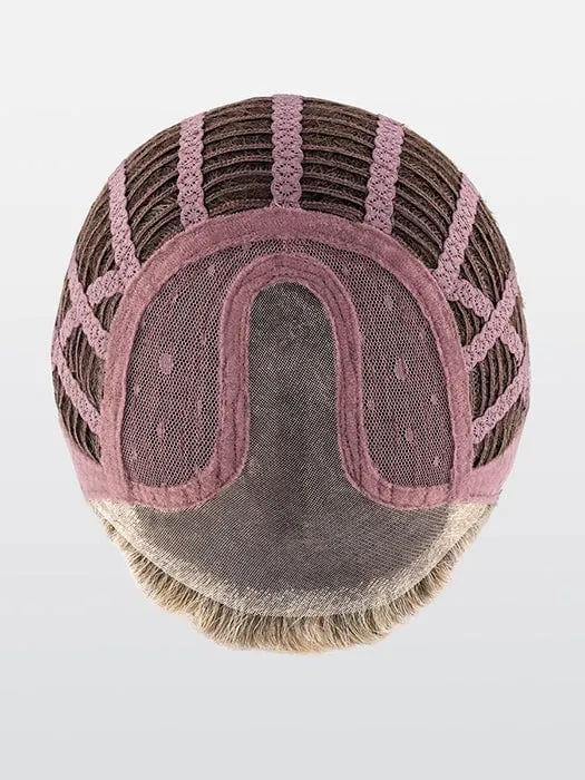 Flash | Synthetic Lace Front Wig (Mono Part)