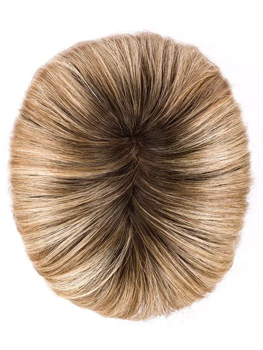 Flash | Synthetic Lace Front Wig (Mono Part)