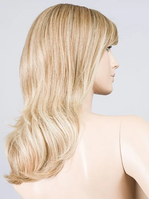 Flash | Synthetic Lace Front Wig (Mono Part)