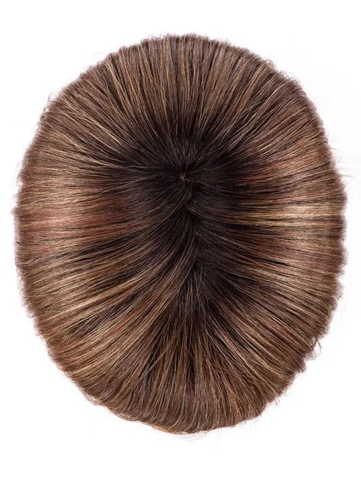 Flash | Synthetic Lace Front Wig (Mono Part)