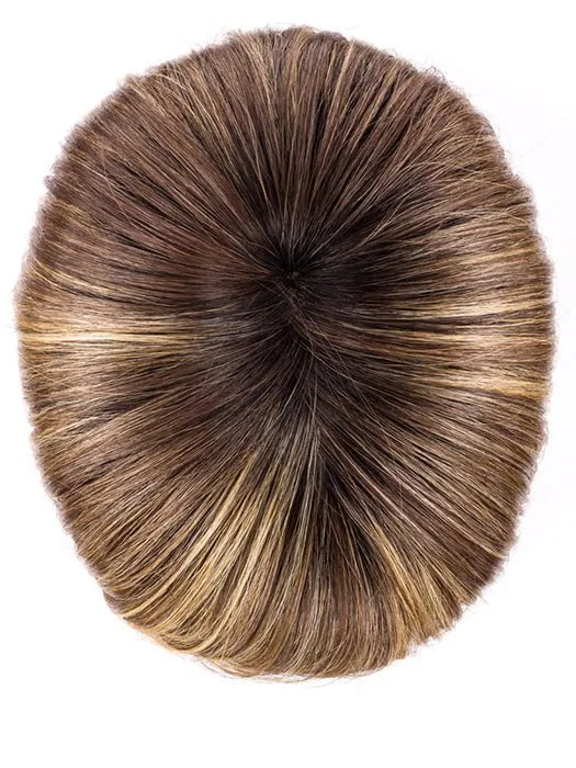 Flash | Synthetic Lace Front Wig (Mono Part)
