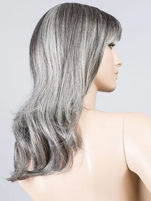 Flash | Synthetic Lace Front Wig (Mono Part)