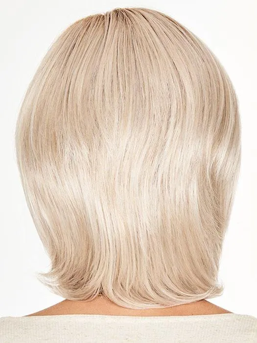 Flatter Me | Synthetic Lace Front Wig (Hand-Tied Top)