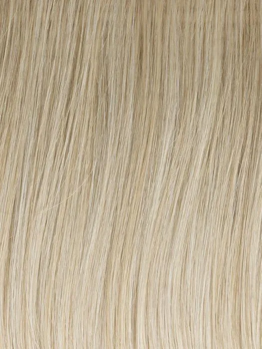 Flatter Me | Synthetic Lace Front Wig (Hand-Tied Top)