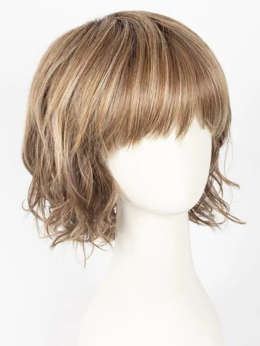 Flawless Waves | Synthetic Wig (Basic Cap)
