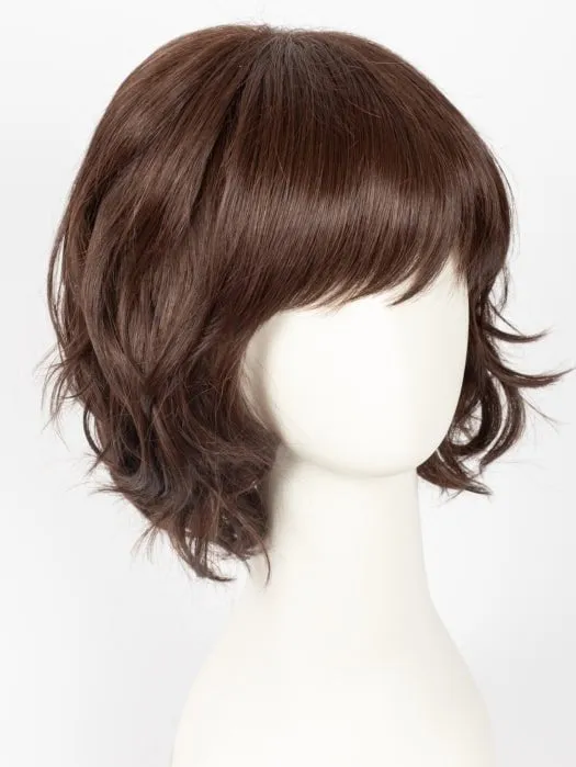 Flawless Waves | Synthetic Wig (Basic Cap)