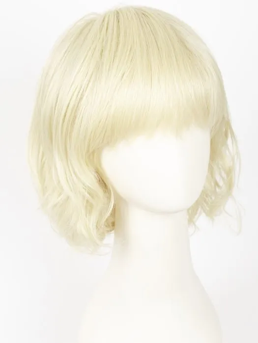 Flawless Waves | Synthetic Wig (Basic Cap)
