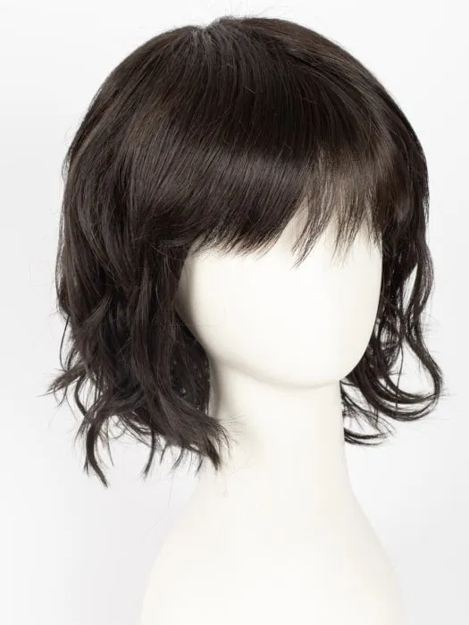 Flawless Waves | Synthetic Wig (Basic Cap)