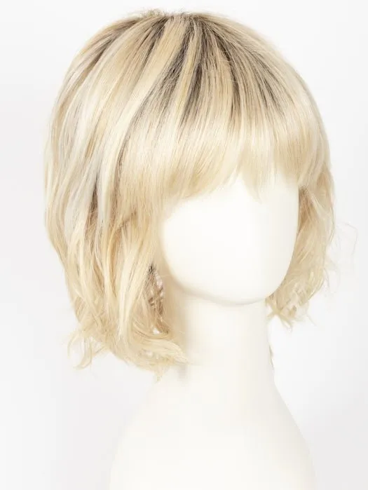 Flawless Waves | Synthetic Wig (Basic Cap)