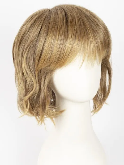 Flawless Waves | Synthetic Wig (Basic Cap)