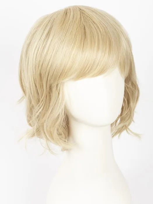 Flawless Waves | Synthetic Wig (Basic Cap)