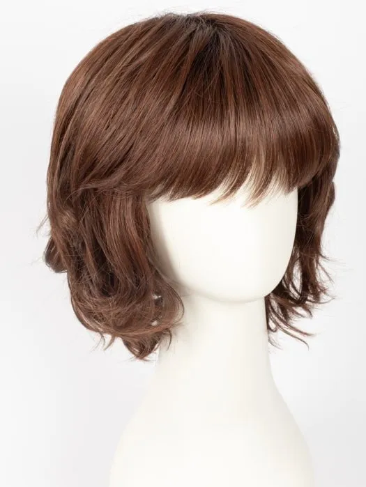 Flawless Waves | Synthetic Wig (Basic Cap)