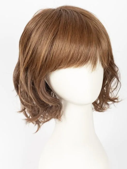 Flawless Waves | Synthetic Wig (Basic Cap)