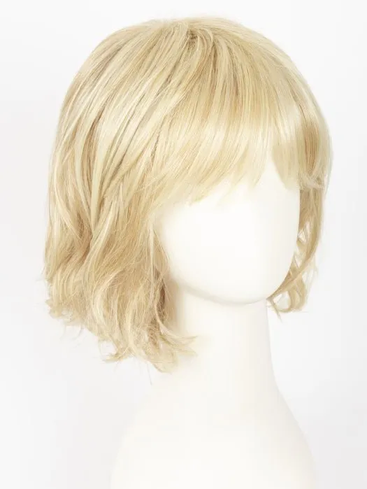 Flawless Waves | Synthetic Wig (Basic Cap)