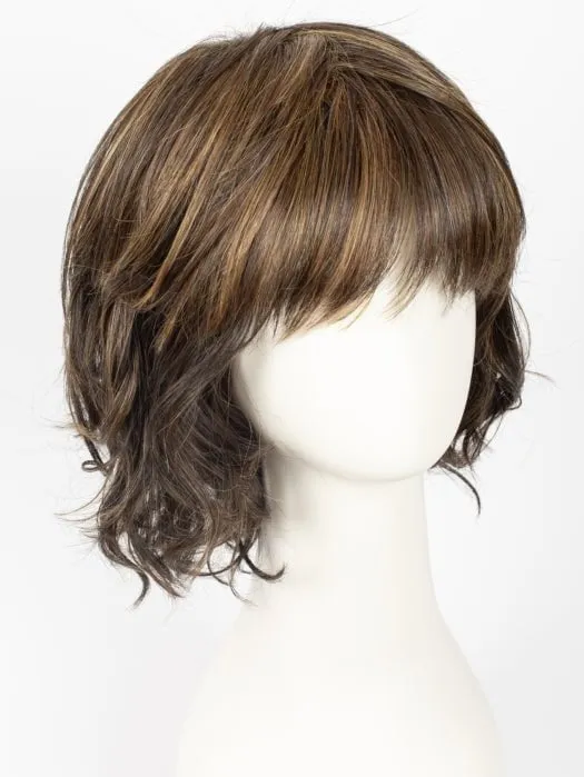 Flawless Waves | Synthetic Wig (Basic Cap)