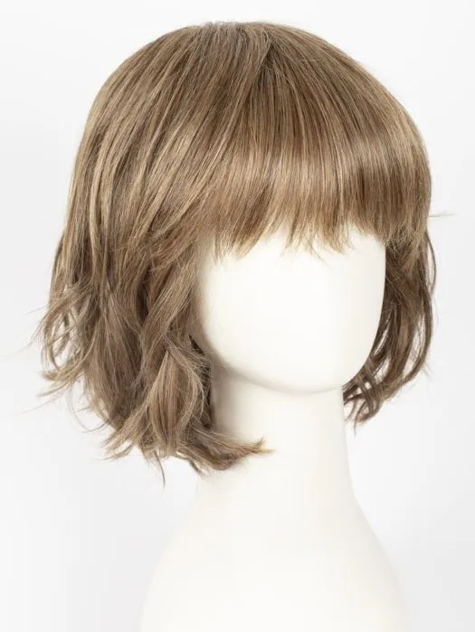 Flawless Waves | Synthetic Wig (Basic Cap)