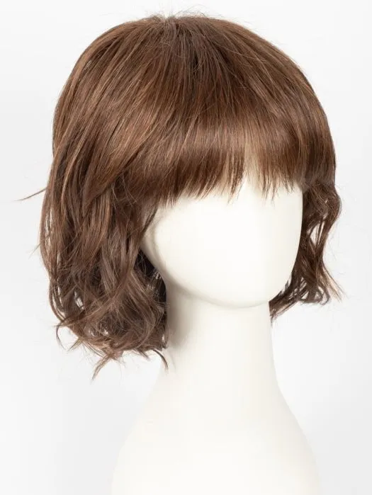 Flawless Waves | Synthetic Wig (Basic Cap)