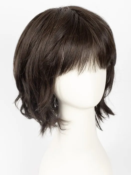 Flawless Waves | Synthetic Wig (Basic Cap)