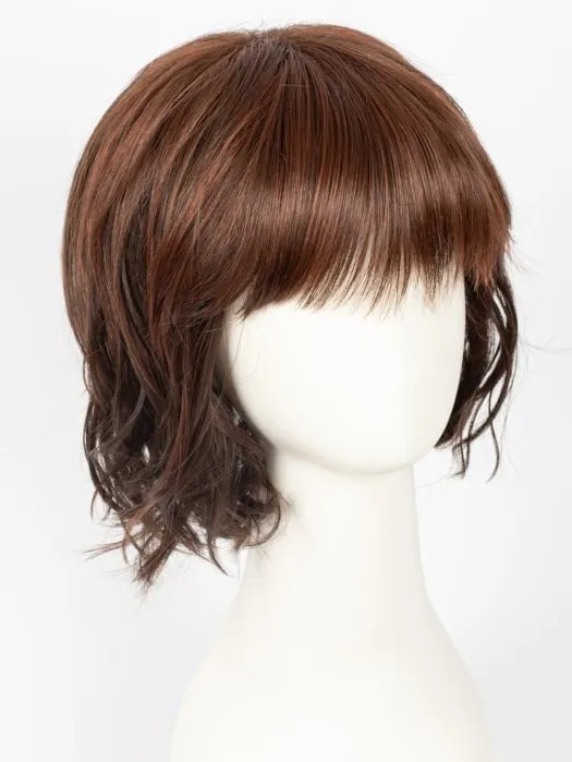 Flawless Waves | Synthetic Wig (Basic Cap)