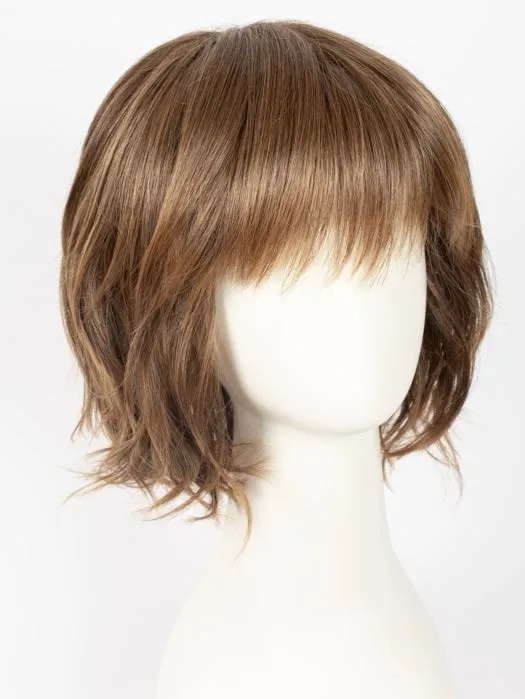 Flawless Waves | Synthetic Wig (Basic Cap)