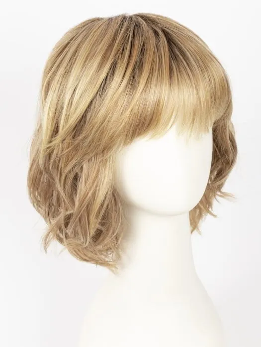 Flawless Waves | Synthetic Wig (Basic Cap)
