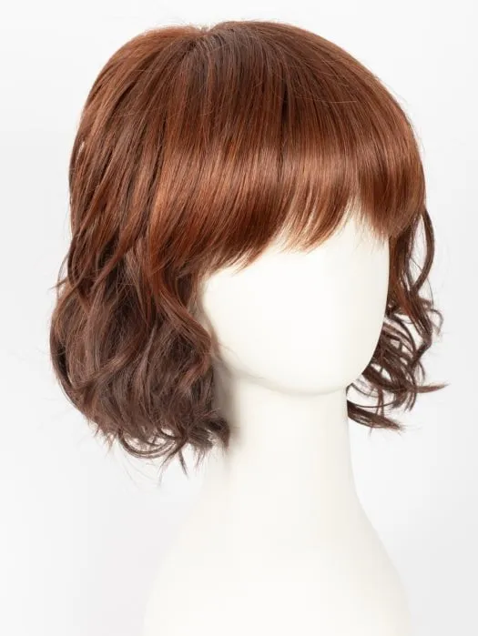 Flawless Waves | Synthetic Wig (Basic Cap)